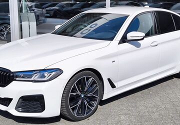 BMW 530 189.000 km 30.950 &euro; Dieburg 64807