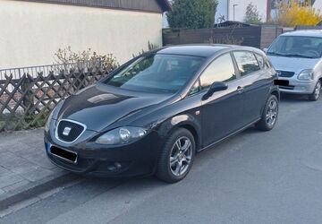 Seat Leon 231.000 km 1.590 &euro; Heusenstamm 63150