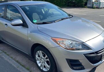 Mazda 3 210.568 km 4.390 &euro; Rödermark 63322