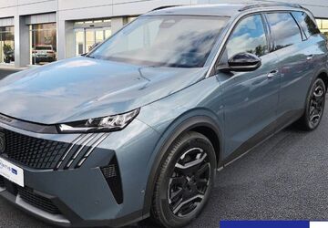 Peugeot 5008 4.500 km 48.940 &euro; Neu-Isenburg 63263