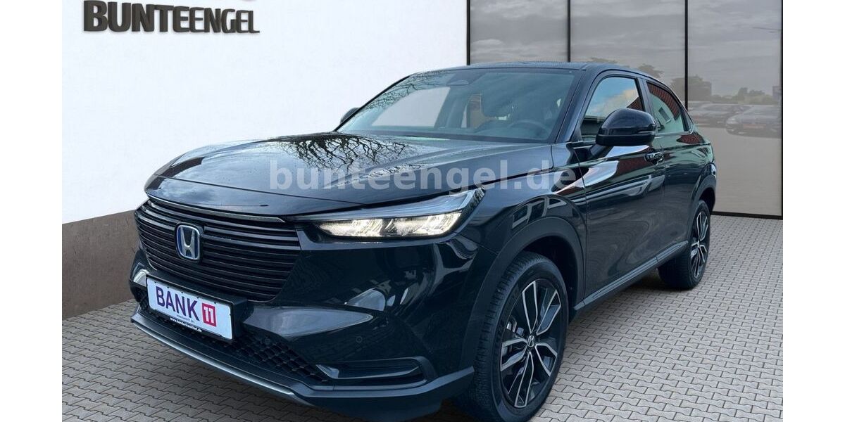 Honda HR-V 4.600 km 24.990 &euro; Flörsheim am Main 65439