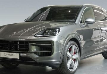 Porsche Cayenne 12.890 km 114.970 &euro; Frankfurt am Main 65936
