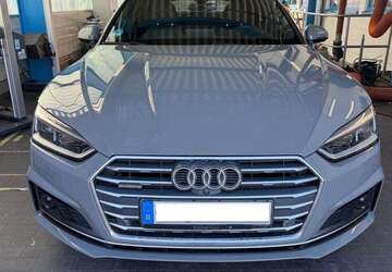 Audi A5 115.000 km 26.800 &euro; Dreieich 63303