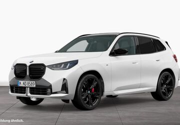 BMW X3 M50 22.525 km 74.990 &euro; Dreieich-Sprendlingen 63303