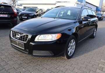 Volvo V70 207.683 km 6.490 &euro; Darmstadt 64291