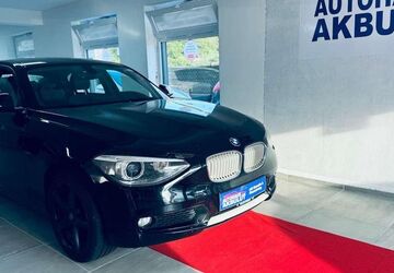 BMW 118 260.000 km 5.950 &euro; Bruchköbel 63486