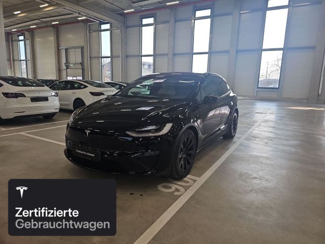 Tesla Model X 18.989 km 73.300 &euro; Hanau 63457