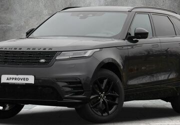 Land Rover Range Rover Velar 2.698 km 73.850 &euro; Kronberg 61476