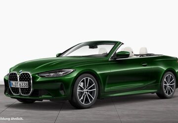 BMW 420 46.135 km 37.890 &euro; Dreieich-Sprendlingen 63303