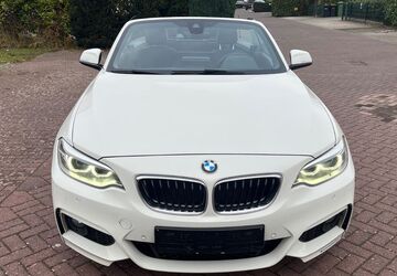 BMW 220 209.500 km 12.590 &euro; Dietzenbach 63128