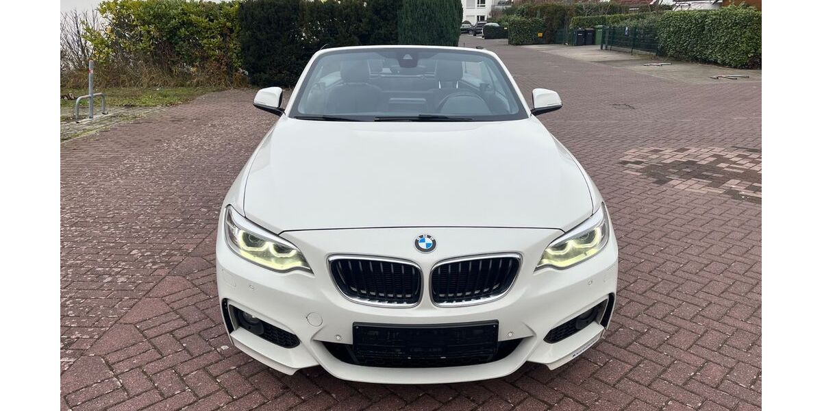 BMW 220 209.500 km 12.590 &euro; Dietzenbach 63128