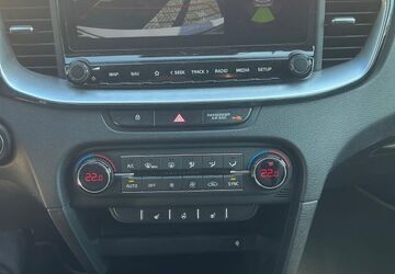 Kia pro ceed / ProCeed 121.011 km 18.400 &euro; Offenbach 63069