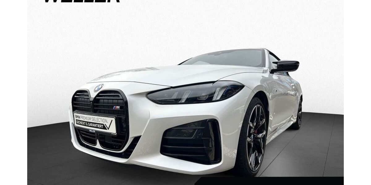 BMW M440 25.064 km 57.990 &euro; Bad Homburg 61352