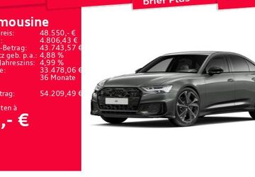 Audi A6 27.029 km 44.850 &euro; Frankfurt am Main 60314