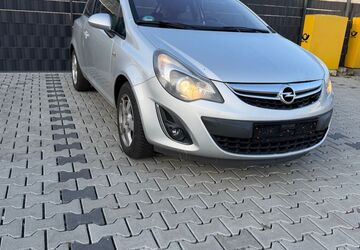 Opel Corsa 198.000 km 2.999 &euro; Frankfurt am main 60386