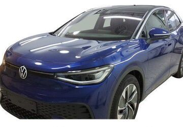 VW ID.5 6.620 km 38.980 &euro; Hanau 63452