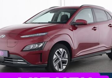 Hyundai KONA Elektro 30.283 km 15.879 &euro; Dietzenbach bei Frankfurt 63128