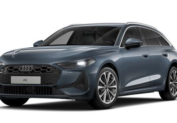 Audi A5 28.766 km 45.490 &euro; Oberursel 61440