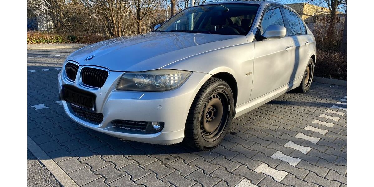 BMW 318 298.000 km 4.400 &euro; Eppertshausen 64859