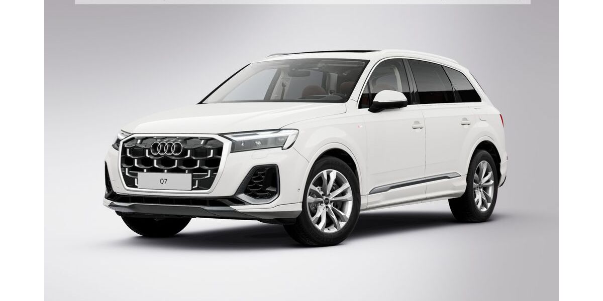 Audi Q7 1.500 km 86.630 &euro; Mühlheim 63165