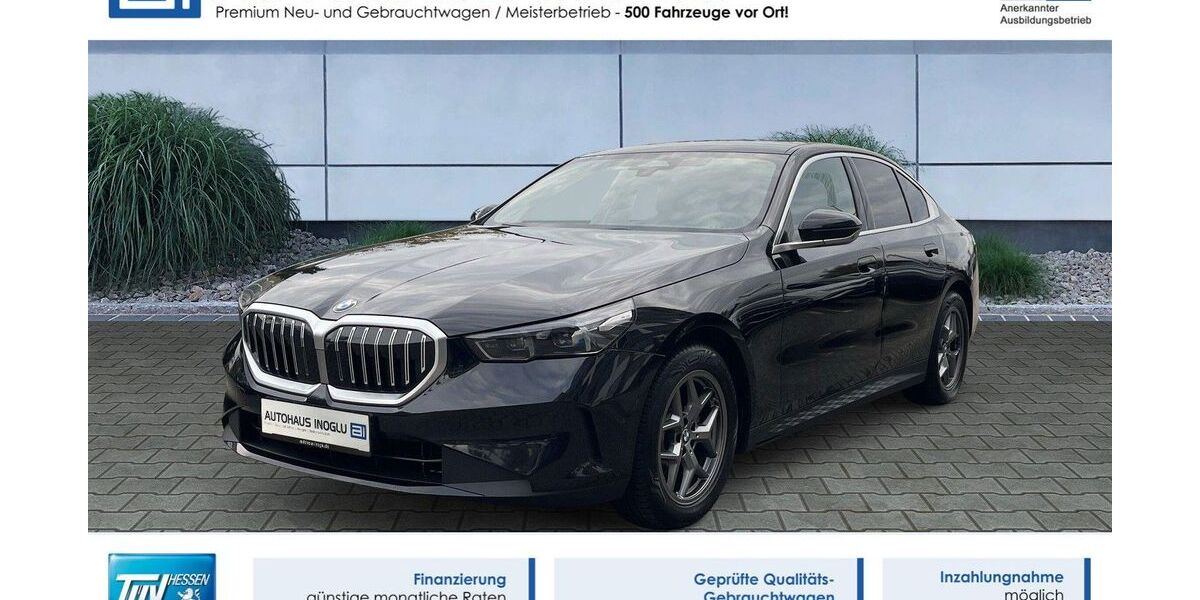 BMW 520 27.938 km 41.980 &euro; Rüsselsheim 65428