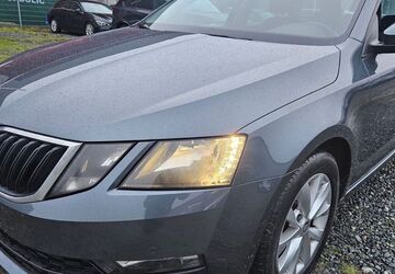 Skoda Octavia 127.000 km 10.710 &euro; Kelkheim 65779