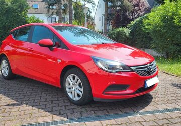 Opel Astra 94.600 km 10.900 &euro; Frankfurt am Main 60488