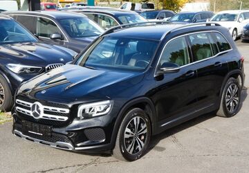 Mercedes-Benz GLB 220 89.958 km 31.752 &euro; Großkrotzenburg 63538