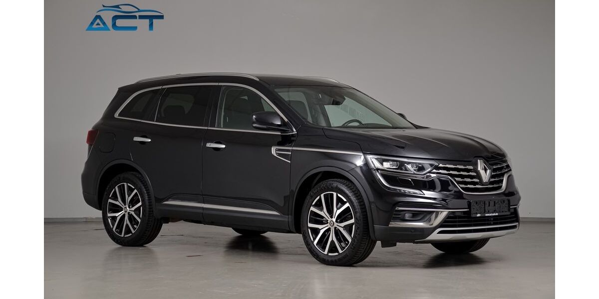 Renault Koleos 127.990 km 16.850 &euro; Friedrichsdorf 61381