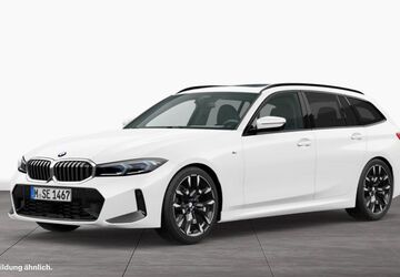 BMW 320 25.416 km 45.990 &euro; Dreieich-Sprendlingen 63303