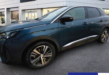 Peugeot 3008 18.864 km 21.780 &euro; Oberursel 61440