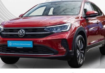 VW Taigo 26.500 km 20.940 &euro; Bad Homburg 61348