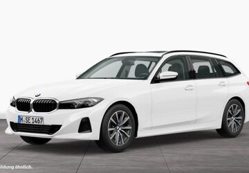 BMW 330 42.547 km 34.280 &euro; Dreieich-Sprendlingen 63303