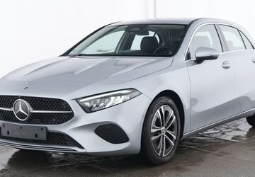 Mercedes-Benz A 180 17.860 km 28.900 &euro; Neu Isenburg 63263