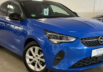 Opel Corsa 20.359 km 13.499 &euro; Heusenstamm 63150