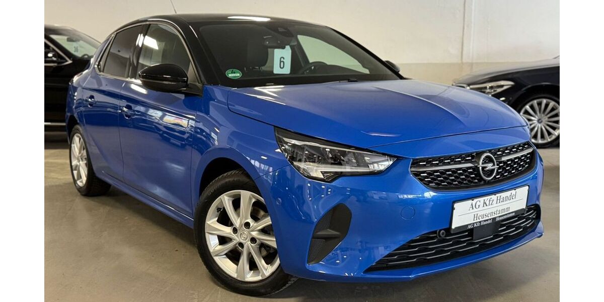 Opel Corsa 20.359 km 13.499 &euro; Heusenstamm 63150