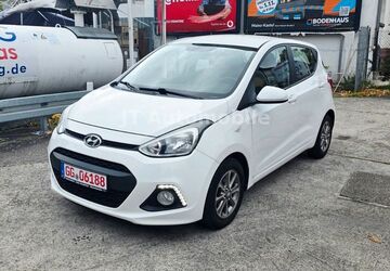 Hyundai i10 133.000 km 5.500 &euro; Rüsselsheim am Main 65428
