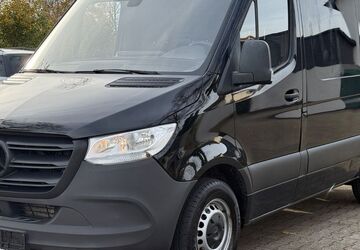 Mercedes-Benz Sprinter 460.000 km 10.490 &euro; Rüsselsheim 65428