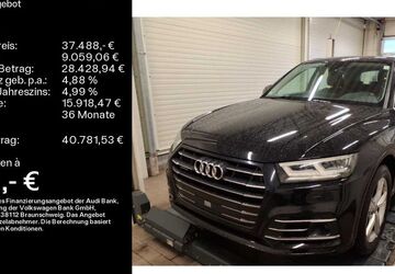 Audi Q5 62.100 km 37.488 &euro; Mühlheim 63165