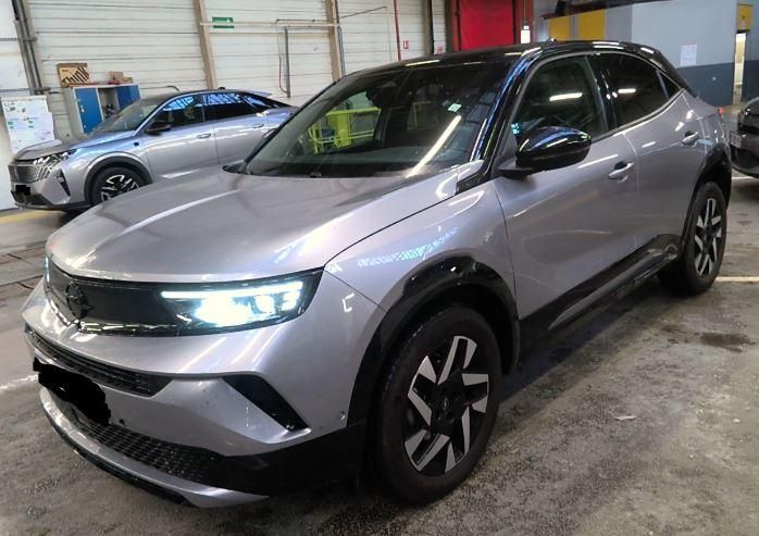 Opel Mokka 18.670 km 19.480 &euro; Rüsselsheim 65428