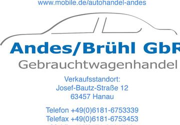 Ford Kuga 8.390 km 30.890 &euro; Hanau/Großauheim 63457
