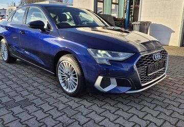 Audi A3 109.521 km 20.990 &euro; Rodgau 63110