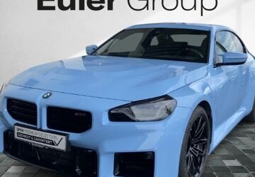 BMW M2 9.608 km 61.990 &euro; Frankfurt 60314