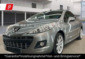 Peugeot 207 82.000 km 5.499 &euro; Frankfurt am Main 65933