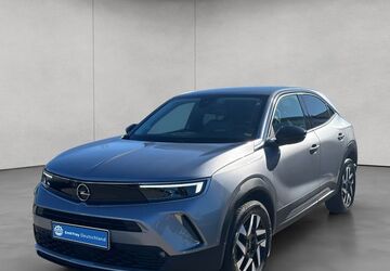 Opel Mokka 24.912 km 18.950 &euro; Frankfurt 60386