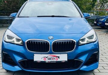 BMW 225 70.000 km 18.900 &euro; Flörsheim 65439