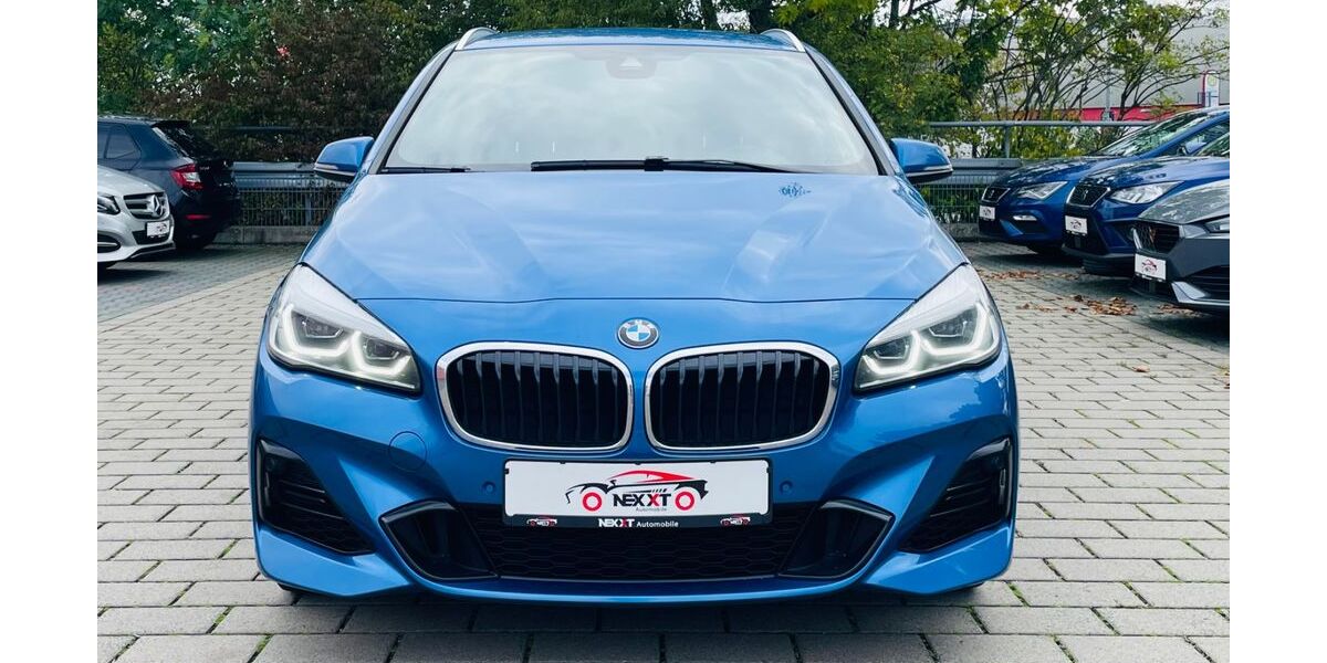 BMW 225 70.000 km 18.900 &euro; Flörsheim 65439