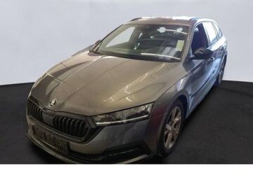 Skoda Octavia 61.782 km 25.780 &euro; Frankfurt 60326