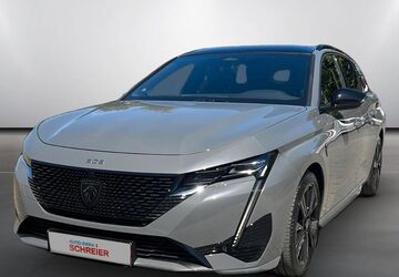 Peugeot 308 3.000 km 37.997 &euro; Bad Nauheim 61231