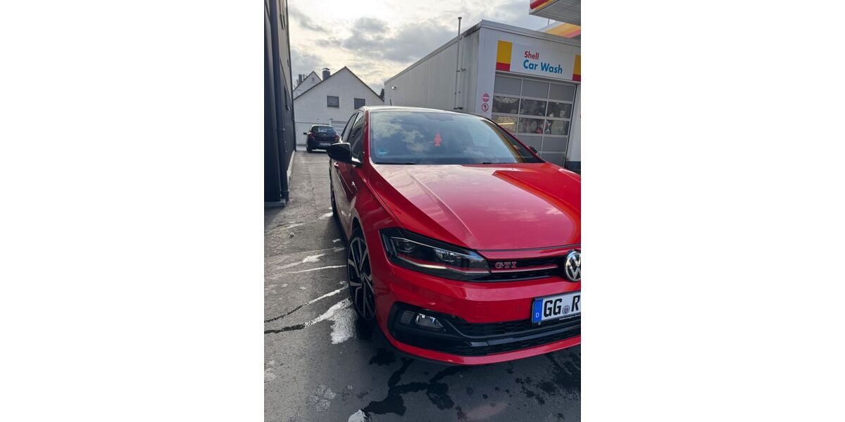 VW Polo 142.000 km 17.900 &euro; Bischofsheim 65474